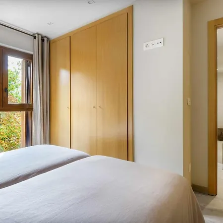 Montelia Atico El Ciervo De 潘蒂科萨