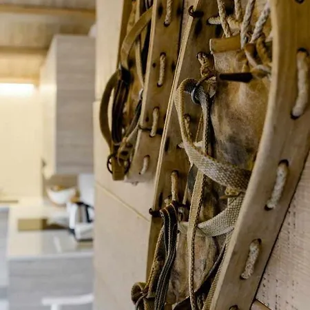 Montelia Atico El Ciervo De 公寓 *