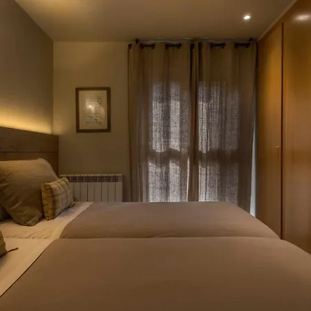 公寓 Montelia Atico El Ciervo De 潘蒂科萨