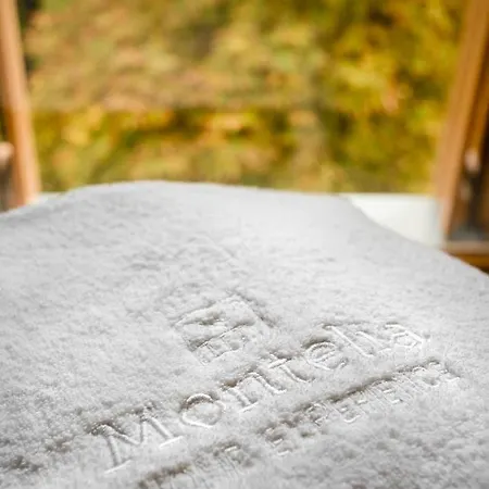 Montelia Atico El Ciervo De