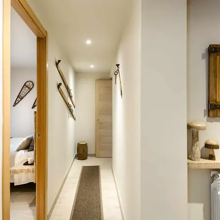 Montelia Atico El Ciervo De 公寓