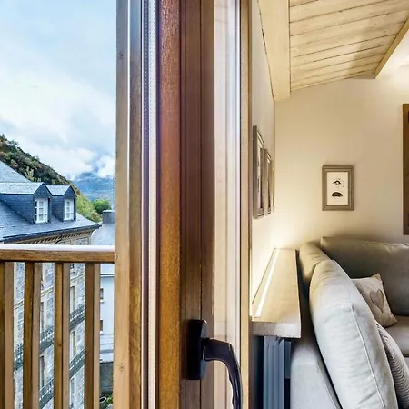 公寓 Montelia Atico El Ciervo De