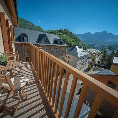 公寓 Montelia Atico El Ciervo De 潘蒂科萨