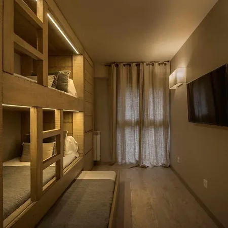 Montelia Atico El Ciervo De 公寓