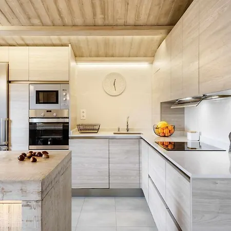 Montelia Atico El Ciervo De 潘蒂科萨