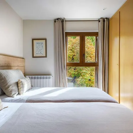 公寓 Montelia Atico El Ciervo De