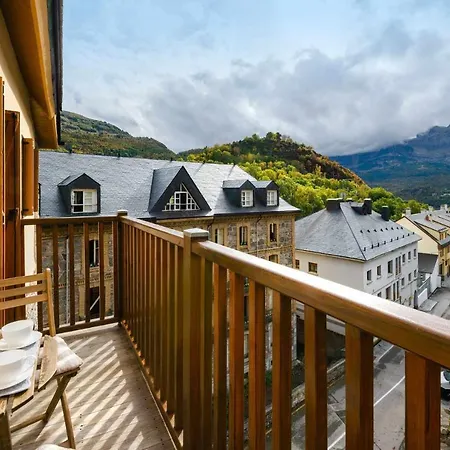 Montelia Atico El Ciervo De 公寓 *