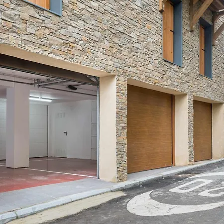 Montelia Atico El Ciervo De * 潘蒂科萨