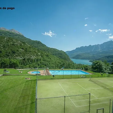 Montelia Atico El Ciervo De *