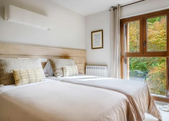 Montelia Atico El Ciervo De