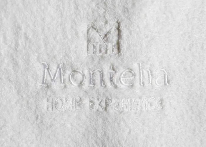 Montelia Atico El Ciervo De Apartment