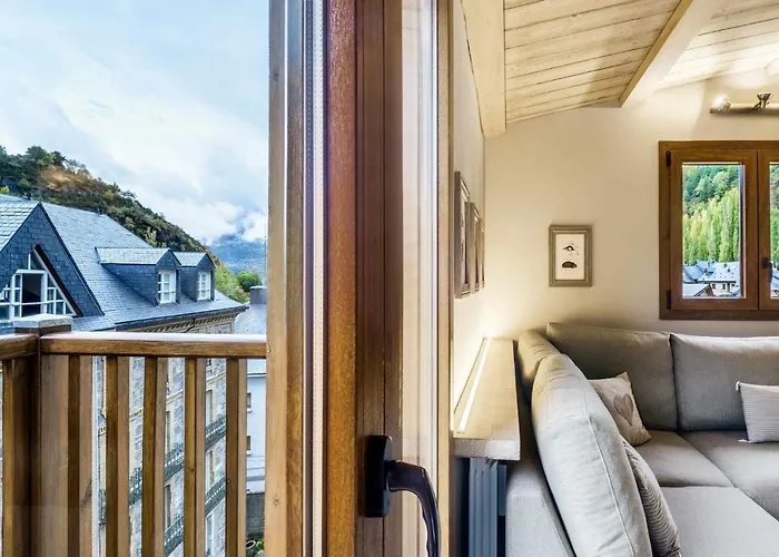 Apartment Montelia Atico El Ciervo De