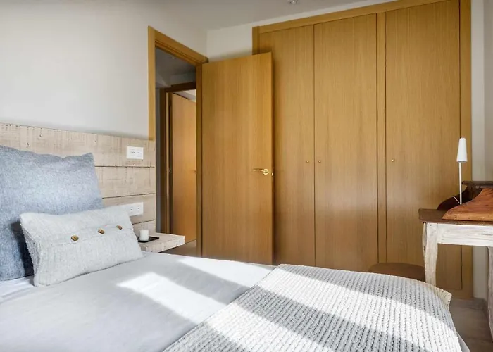 Montelia Atico El Ciervo De Panticosa