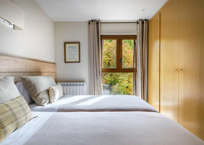 Apartment Montelia Atico El Ciervo De