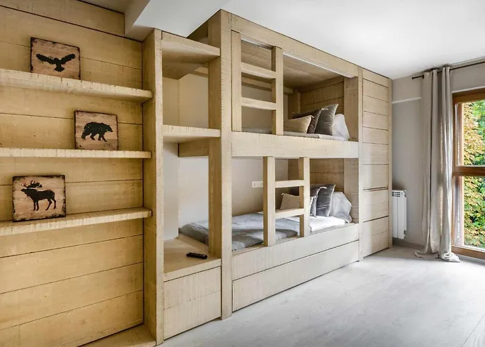 Montelia Atico El Ciervo De * Panticosa