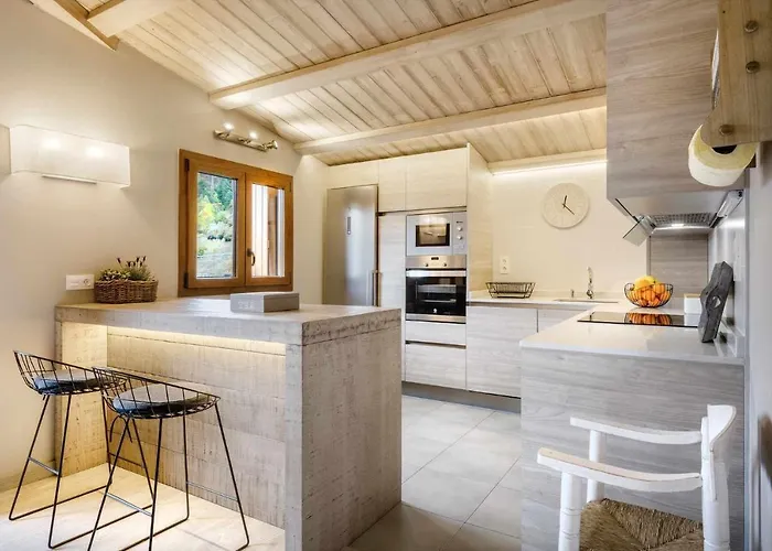 Montelia Atico El Ciervo De *