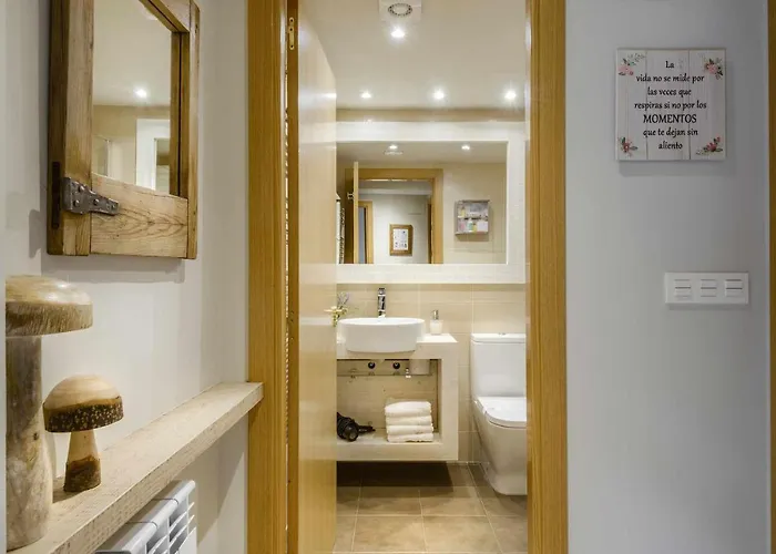 Apartment Montelia Atico El Ciervo De