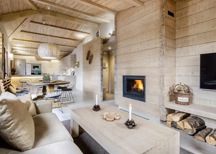 Apartment Montelia Atico El Ciervo De