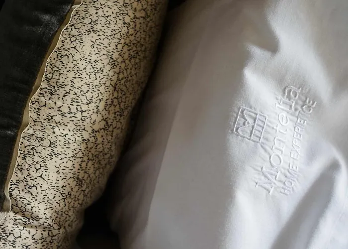 Montelia Atico El Ciervo De * Panticosa